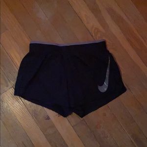 Athletic shorts